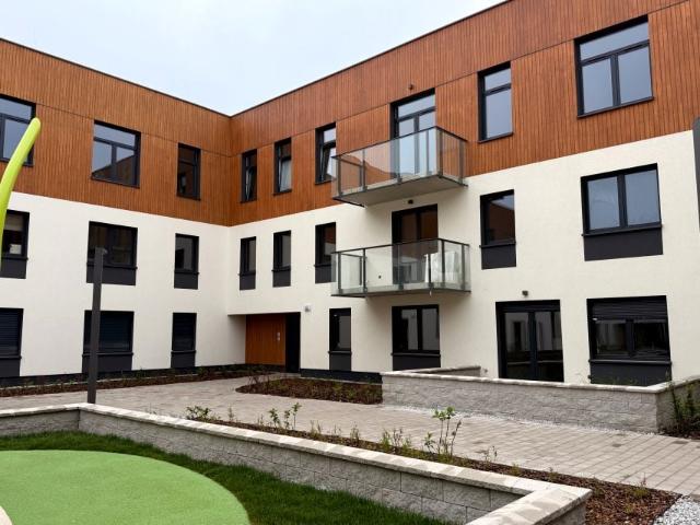 Orawska 58,17 m², Wrocław