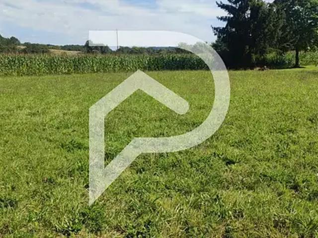 Oraàs 64390 Achat / Vente terrain au dernier étage