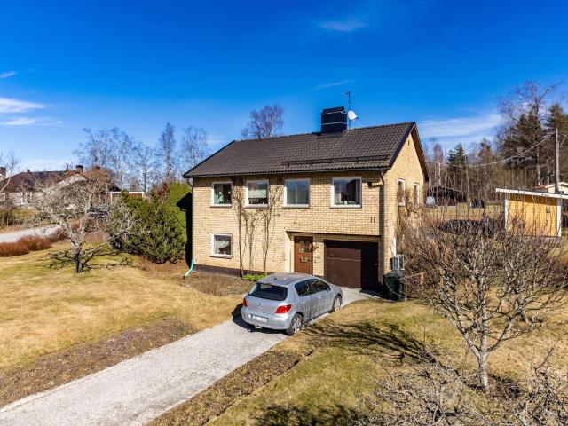 Örabergsvägen 11