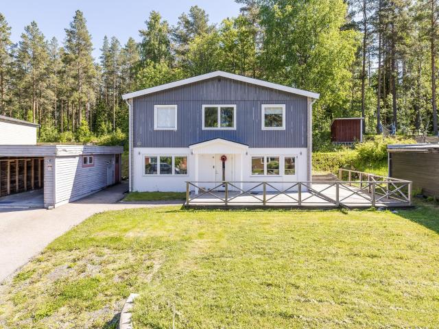 Örabergsvägen 62