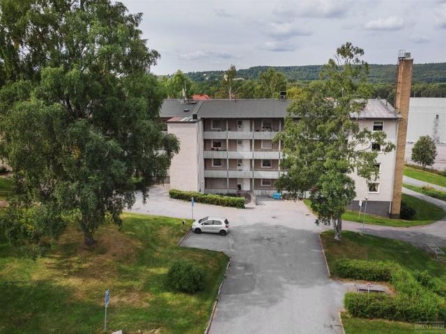 Örabergsvägen 9, Grängesberg