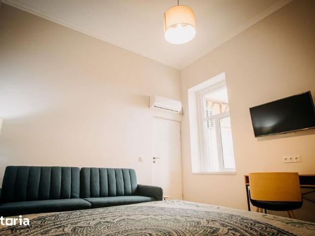Oradea – Ultracentral | Apartament în clădire de patrimoniu