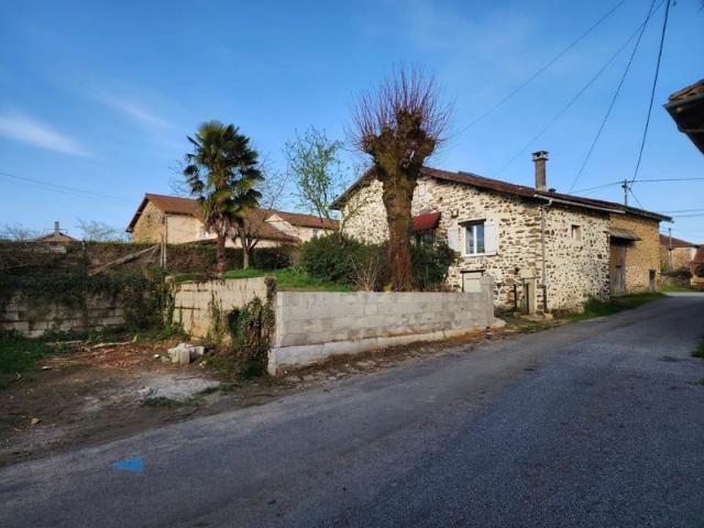ORADOUR SUR VAYRES