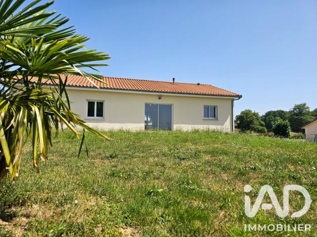 Oradour sur Vayres Location Maison 87