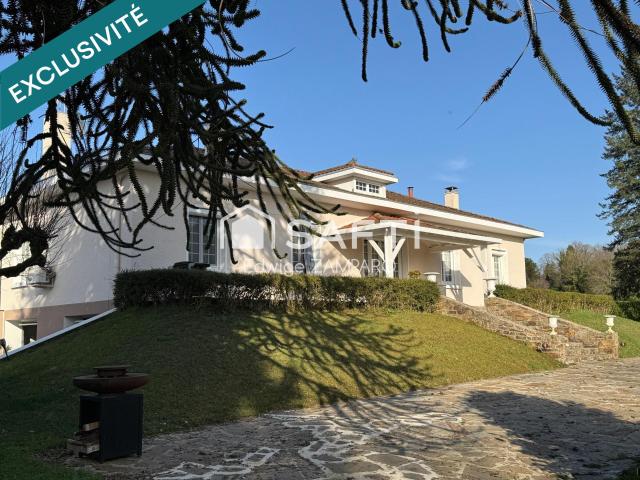 Oradour sur Vayres Vente Maison 87