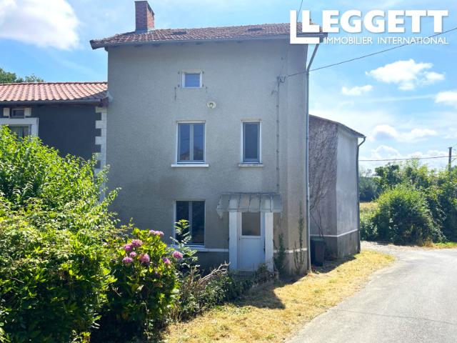 Oradour sur Vayres Vente Maison 87