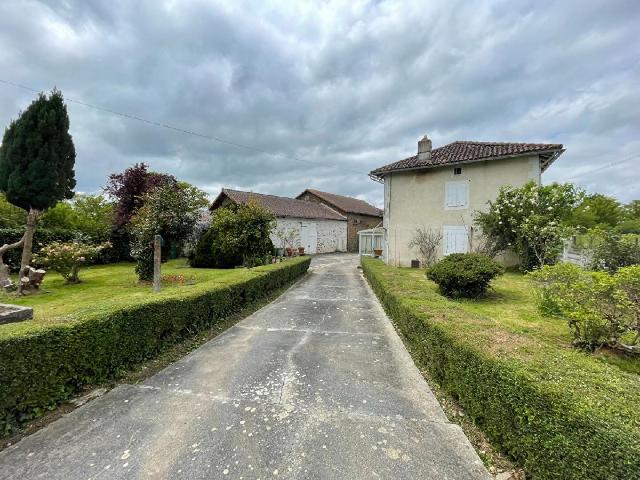 Oradour sur Vayres Vente Maison 87