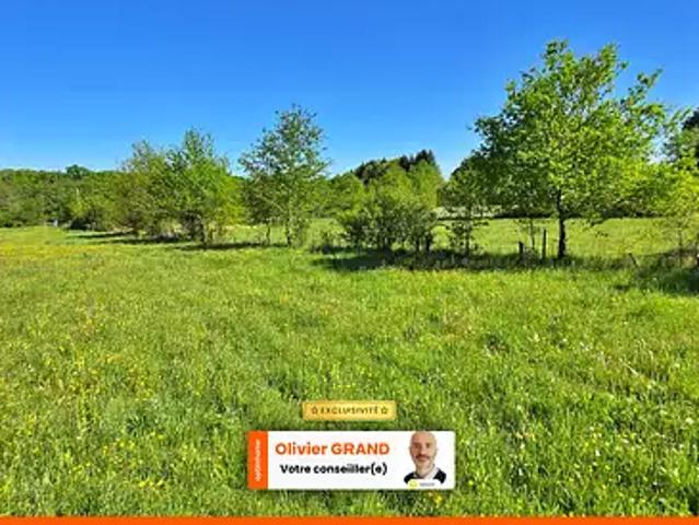 Oradour sur Glane 87520 Achat / Vente terrain