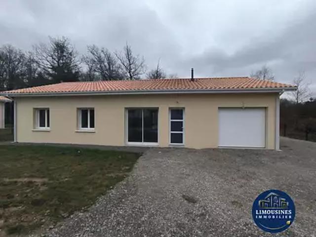 Oradour sur Glane 87520 Achat / Vente maison 5 pièces t5