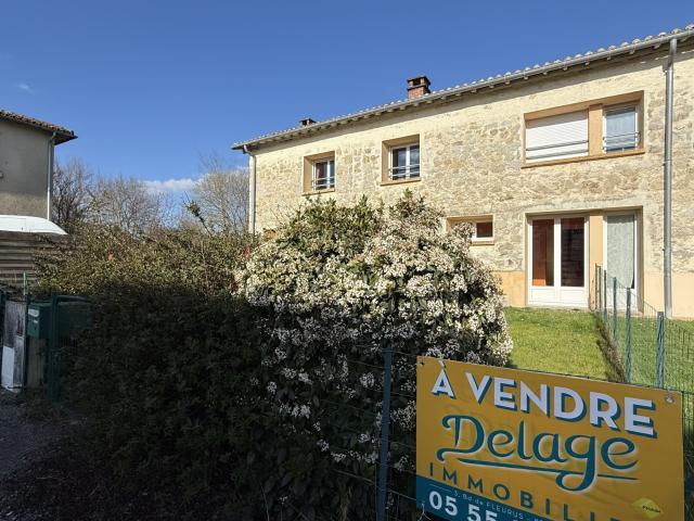 Oradour sur Glane Vente Maison 87