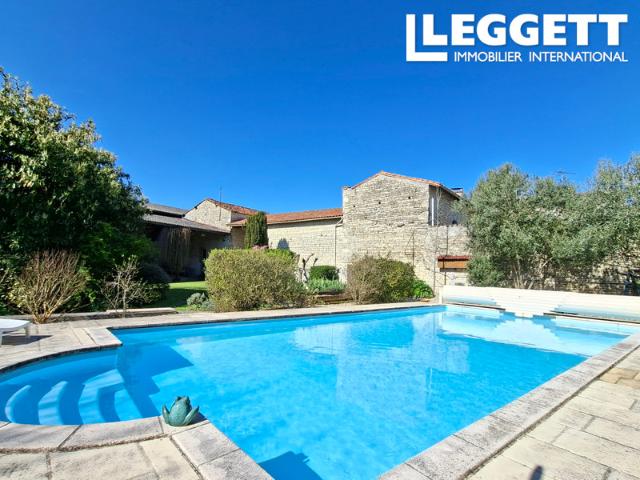 Aigre Vente Maison 16