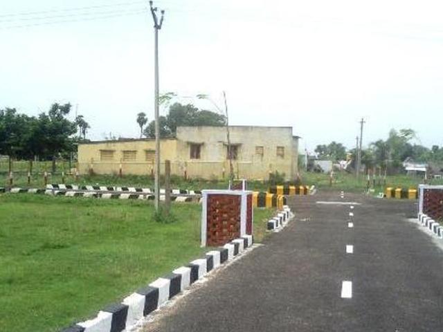 Oragadam Sriperambattur Residential Plot For Sale Chennai