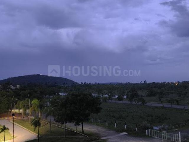 Oragadam Sriperambattur Residential Plot For Sale Chennai