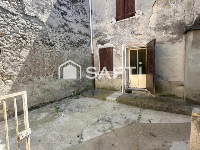 Oraison Vente Maison 04