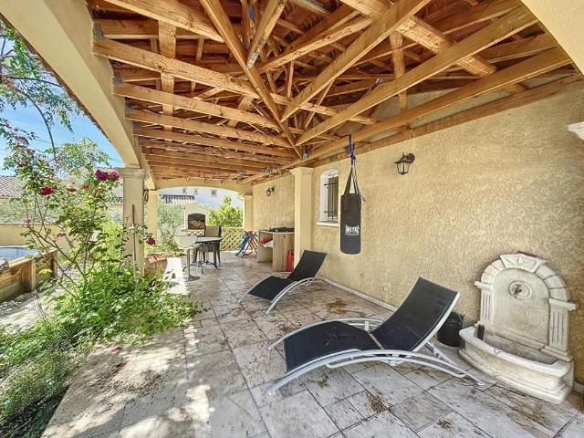 Oraison Vente Maison 04