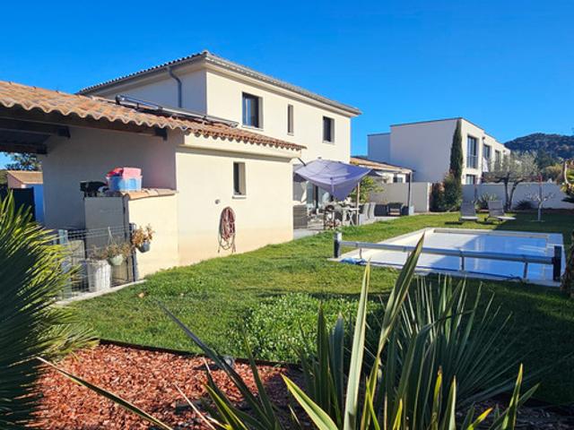 Oraison Vente Maison 04