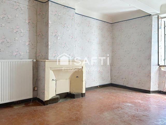 Oraison Vente Maison 04