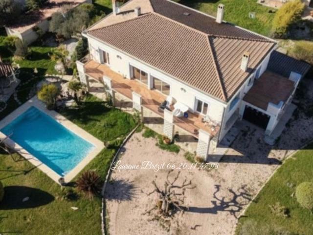 Oraison Vente Maison 04