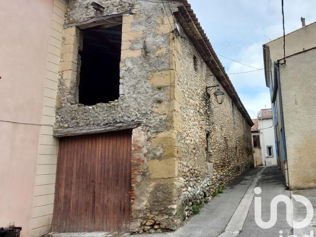 Oraison Vente Maison 04