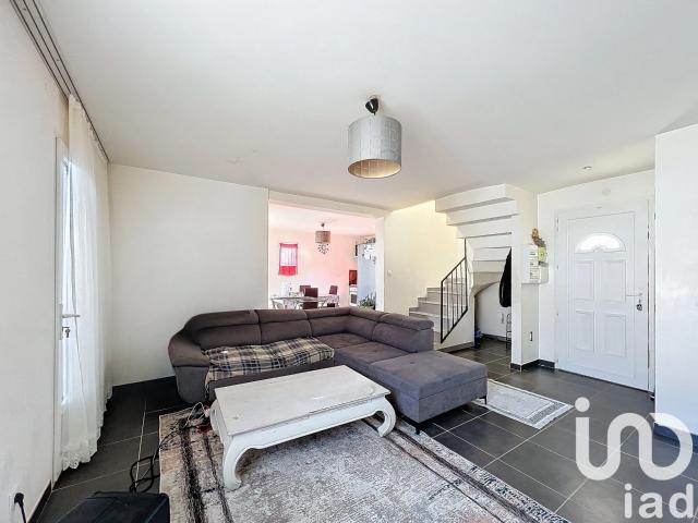 Oraison Vente Appartement 04