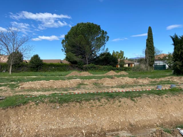Oraison Vente Terrain 04