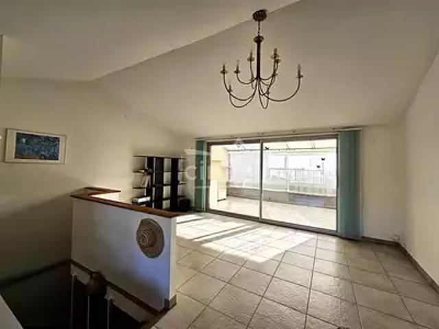 Oraison 04700 Achat / Vente maison 4 pièces t4