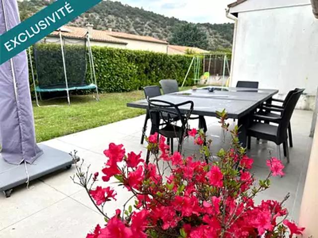 Oraison 04700 Achat / Vente maison 4 pièces t4