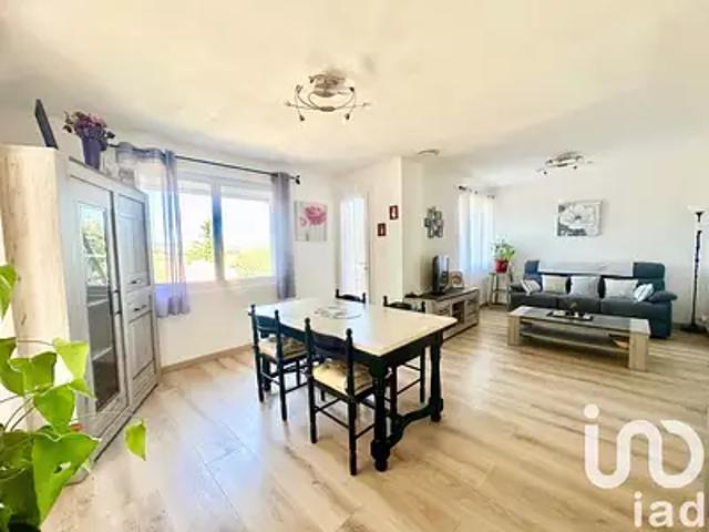 Oraison 04700 Achat / Vente maison 4 pièces t4