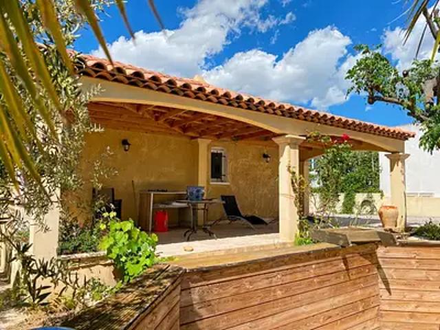 Oraison 04700 Achat / Vente maison 4 pièces t4 jardin terrasse