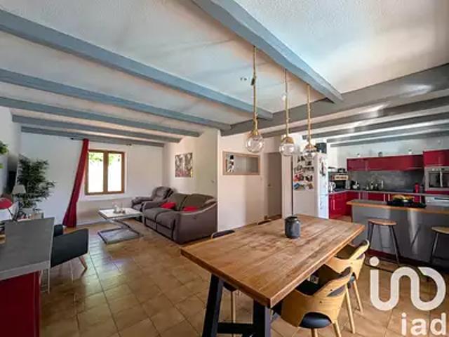 Oraison 04700 Achat / Vente maison 5 pièces t5 piscine terrasse