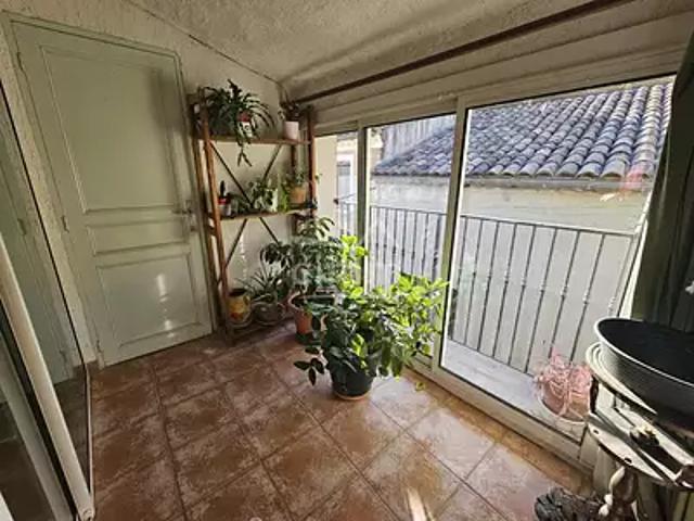 Oraison 04700 Achat / Vente maison 6 pièces t6