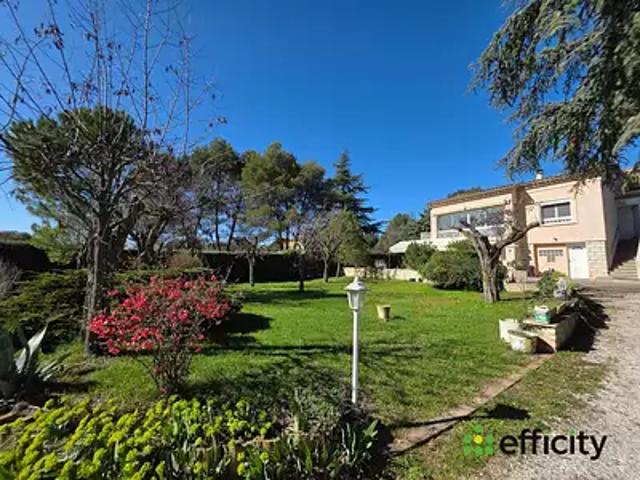 Oraison 04700 Achat / Vente maison 6 pièces t6 jardin
