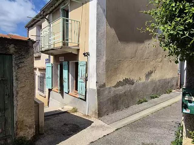 Oraison 04700 Achat / Vente maison 3 pièces t3