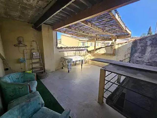Oraison 04700 Achat / Vente maison 3 pièces t3
