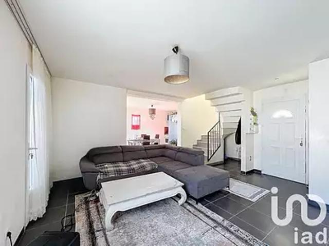 Oraison 04700 Achat / Vente appartement 4 pièces t4