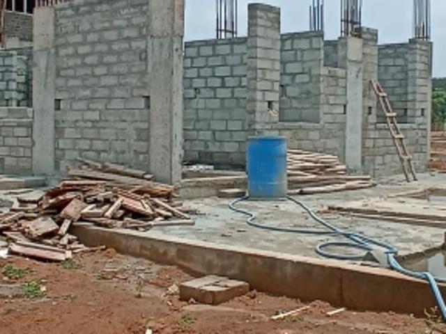 Oraiyan Nexa City 1500 Sq. Ft. Plot in Hosahalli Bangalore Listing ID: #8665