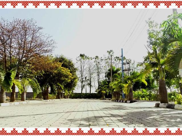 Oraiyan North Heritage 1200 Sq. Ft. Plot in Gauribidanur Bangalore Listing ID: #9811