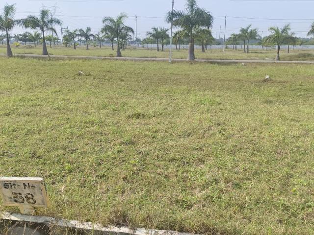 Oraiyan Express City 1200 Sq. Ft. Plot in Kolar Bangalore Listing ID: #10263