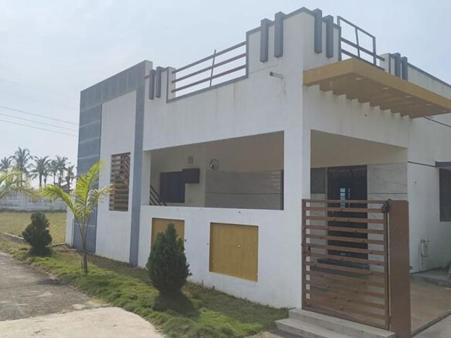 Oraiyan Express City 1200 Sq. Ft. Plot in Kolar Bangalore Listing ID: #10263