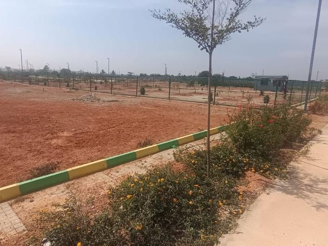 Oraiyan Express City 1200 Sq. Ft. Plot in Kolar Bangalore Listing ID: #10264