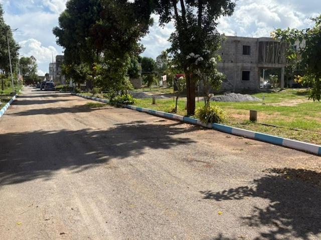 Oraiyan Legacy Villa 1200 Sq. Ft. Plot in Sarjapur Bangalore Listing ID: #10297
