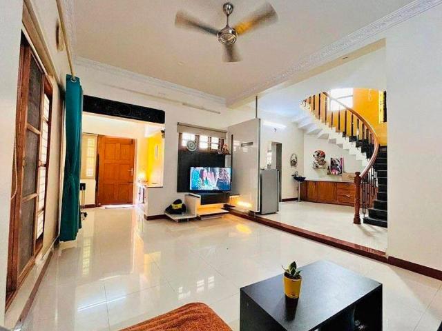 Oraiyan Pm Smar City 2 Bedroom 1800 Sq. Ft. Villa in Sakleshpur Hassan Listing ID: #10210