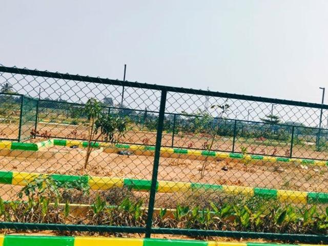 Oraiyan Royal Township 1200 Sq. Ft. Plot in Hoskote Bangalore Listing ID: #10265