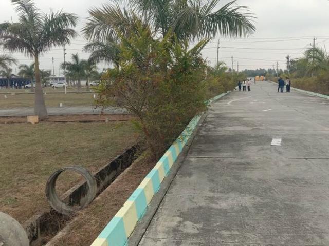 Oraiyan Vr Express City 900 Sq. Ft. Plot in Kolar Bangalore Listing ID: #10276