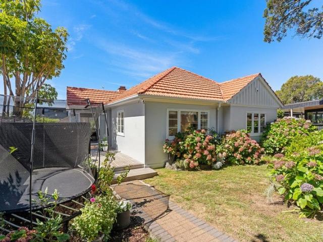 orakei, 3 bedrooms