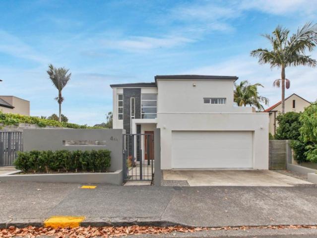 orakei, 3 bedrooms