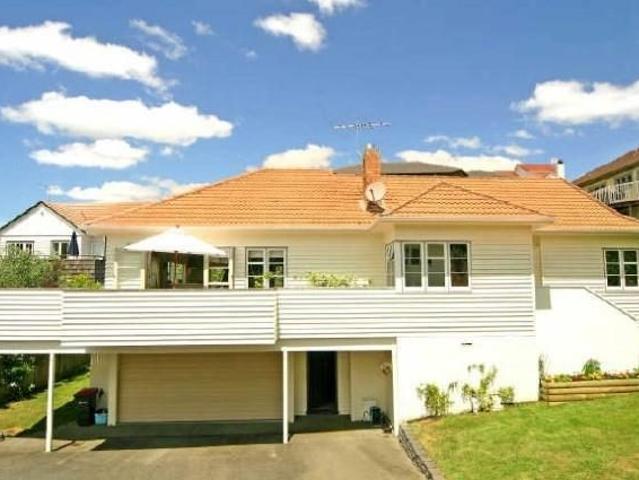 orakei, 3 bedrooms