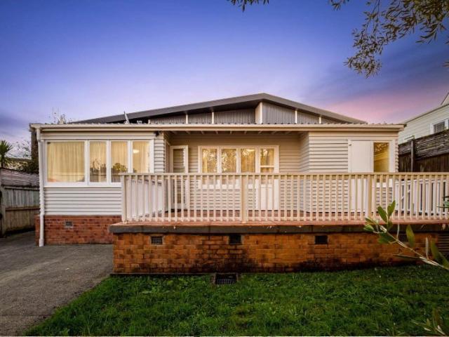 orakei, 3 bedrooms
