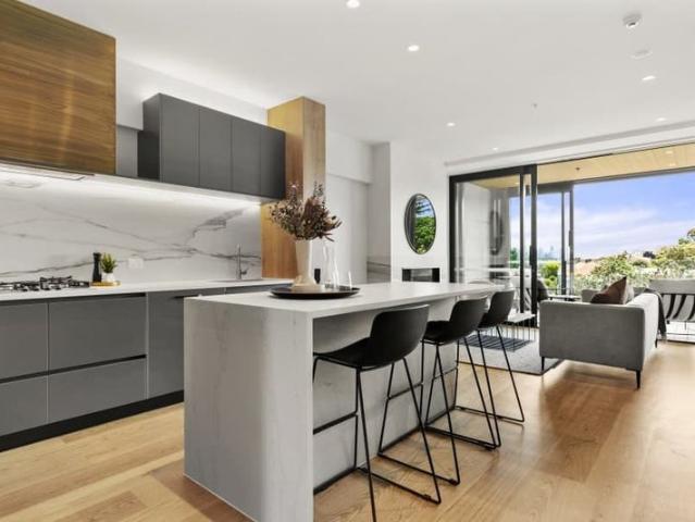 orakei, 2 bedrooms