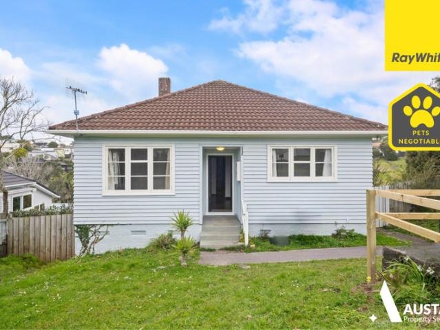 Orakei, 2 bedrooms